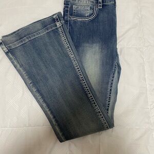 Women's Blue Jeans Cavender’s Brand